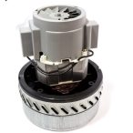 Ametek szívómotor 1200W 220-240V S2