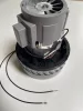 Ametek szívómotor 1200W 220-240V S2