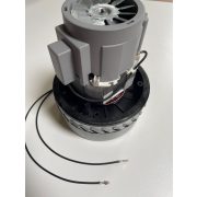 Ametek szívómotor 1200W 220-240V S2