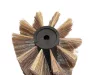 Hengerkefe (Hako Hamster 800E / Sweepmaster B800 2013-tól) 67cm 5K sörte