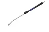 Nilfisk Universal Plus szórószár 1080mm egyenes, fúvóka nélkül