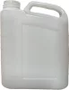 Nilfisk tisztítószeres palack 2,5L 
