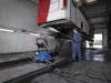 Nilfisk MC 6P 250/1100 FA hidegvizes ipari nagynyomású mosó 