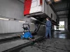 Nilfisk MC 6P 250/1100 FAXT hidegvizes ipari nagynyomású mosó (+ tömlőtartó dobbal)