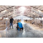 Nilfisk MH 4M 200/960 FA melegvizes magasnyomású mosó 