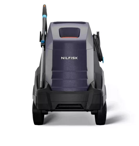 Nilfisk MH45M-200/960 FA melegvizes magasnyomású mosó / Biodízel kompatibilis