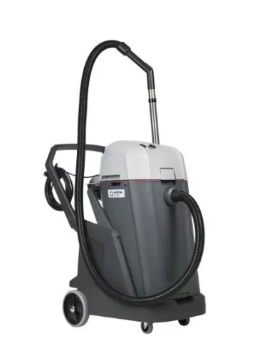 Nilfisk Vl500 75-2 EDF kétmotoros száraz-nedves felszívású porszívó
