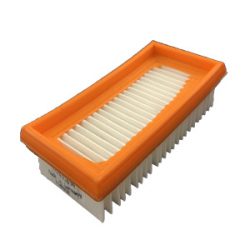 Mosható motorhűtő levegőszűrő PET Nilfisk Attix 33/44 FLEX VCE 33/44 
