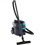 Nilfisk VP300 HEPA Basic EU szállodai irodai porszívó