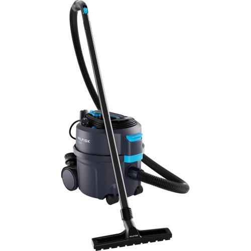 Nilfisk VP300 HEPA Basic EU szállodai irodai porszívó
