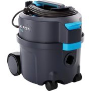 Nilfisk VP300 HEPA Basic EU szállodai irodai porszívó