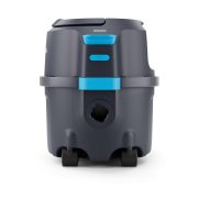 Nilfisk VP500 R H BP akkumulátoros szállodai irodai porszívó (6Ah)
