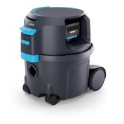 Nilfisk VP500 R H BP akkumulátoros szállodai irodai porszívó (6Ah)