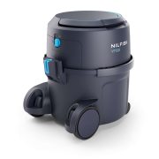 Nilfisk VP500 R H BP akkumulátoros szállodai irodai porszívó (6Ah)