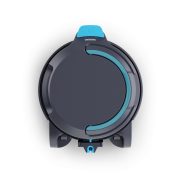 Nilfisk VP500 R H BP akkumulátoros szállodai irodai porszívó (6Ah)