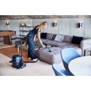 Nilfisk VP500 R H BP akkumulátoros szállodai irodai porszívó (6Ah)