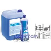 Kleen Purgatis BLUE STAR profi gépi padlótisztítószer 10L kanna /általános/