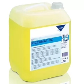  Kleen Purgatis PICCOMAT DC 10L kanna /intenzív gépipari olaj-és zsíroldó/