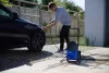 Nilfisk Core 130-6 PowerControl Carwash hidegvizes magasnyomású mosó autómosó szettel (128471260)