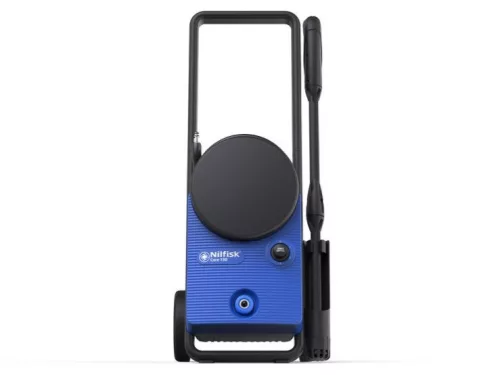 Nilfisk Core 130-6 PowerControl Carwash hidegvizes magasnyomású mosó autómosó szettel (128471260)