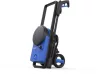 Nilfisk Core 130-6 PowerControl Carwash hidegvizes magasnyomású mosó autómosó szettel (128471260)