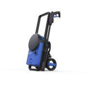 Nilfisk Core 130-6 PowerControl Carwash hidegvizes magasnyomású mosó autómosó szettel (128471260)