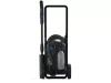 Nilfisk Core 130-6 PowerControl Carwash hidegvizes magasnyomású mosó autómosó szettel (128471260)