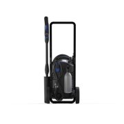 Nilfisk Core 130-6 PowerControl Carwash hidegvizes magasnyomású mosó autómosó szettel (128471260)