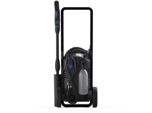 Nilfisk Core 130-6 PowerControl Carwash hidegvizes magasnyomású mosó autómosó szettel (128471260)