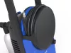 Nilfisk Core 130-6 PowerControl Carwash hidegvizes magasnyomású mosó autómosó szettel (128471260)