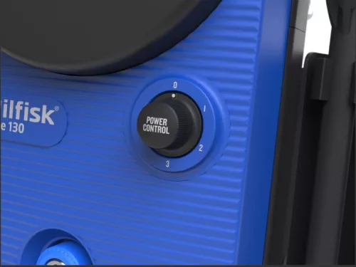 Nilfisk Core 140-6 PowerControl PAD hidegvizes magasnyomású mosó csatorna- és terasztisztítóval (128471267)