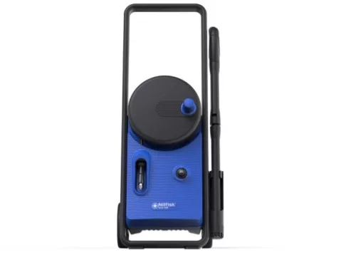 Nilfisk Core 140-6 PowerControl PAD hidegvizes magasnyomású mosó csatorna- és terasztisztítóval (128471267)
