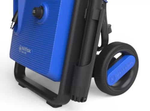 Nilfisk Core 140-6 PowerControl PAD hidegvizes magasnyomású mosó csatorna- és terasztisztítóval (128471267)