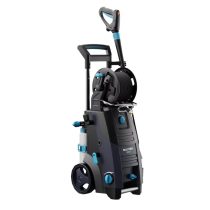   Nilfisk MC 2C 150/650 XT Hidegvizes magasnyomású mosó (beépített tömlődobbal)