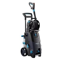   Nilfisk MC 2C 150/650 XT Hidegvizes magasnyomású mosó (beépített tömlődobbal)