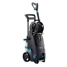   Nilfisk MC 2C 150/650 XT Hidegvizes magasnyomású mosó (beépített tömlődobbal)