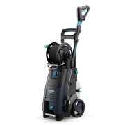 Nilfisk MC 2C 150/650 XT Hidegvizes magasnyomású mosó (beépített tömlődobbal)
