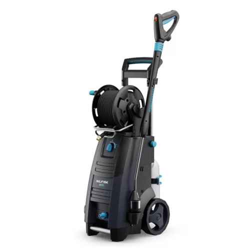 Nilfisk MC 2C 150/650 XT Hidegvizes magasnyomású mosó (beépített tömlődobbal)