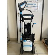 Nilfisk MC 2C 150/650 XT Hidegvizes magasnyomású mosó (beépített tömlődobbal)