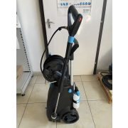 Nilfisk MC 2C 150/650 XT Hidegvizes magasnyomású mosó (beépített tömlődobbal)