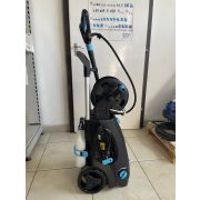 Nilfisk MC 2C 150/650 XT Hidegvizes magasnyomású mosó (beépített tömlődobbal)
