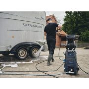 Nilfisk MC 2C 150/650 XT Hidegvizes magasnyomású mosó (beépített tömlődobbal)