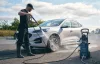 Nilfisk MC 2C 150/650 XT Hidegvizes magasnyomású mosó (beépített tömlődobbal)