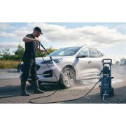 Nilfisk MC 2C 150/650 XT Hidegvizes magasnyomású mosó (beépített tömlődobbal)