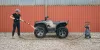 Nilfisk MC 2C 150/650 XT Hidegvizes magasnyomású mosó (beépített tömlődobbal)