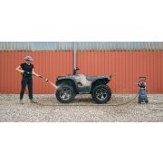 Nilfisk MC 2C 150/650 XT Hidegvizes magasnyomású mosó (beépített tömlődobbal)