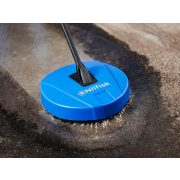Nilfisk Compact Patio terasztisztító adapter (C , D és E sorozatú mosókhoz)
