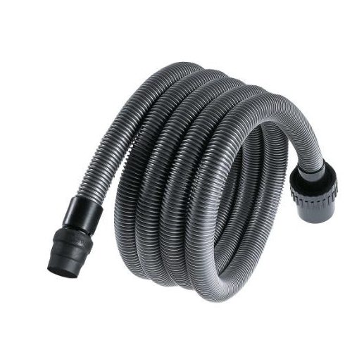 Nilfisk gégecső D27X3500 elszíváshoz kéziszerszám adapterrel