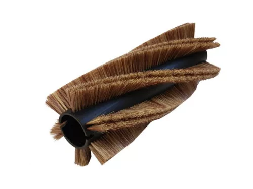 Fő kefehenger 660/260mm 5k mix puha sörte Hako Hamster 1000E / 1000V - Sweepmaster 1000E / 1000V géphez