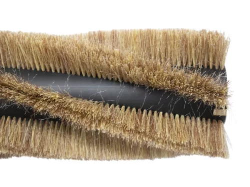 Fő kefehenger 660/260mm 5k mix puha sörte Hako Hamster 1000E / 1000V - Sweepmaster 1000E / 1000V géphez